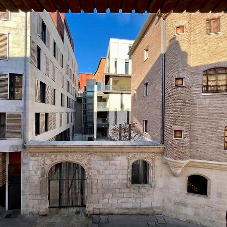 Atuaire Home Vivienda En Perfecta Ubicacion Al Lado De La Catedral De Burgo 外观 照片