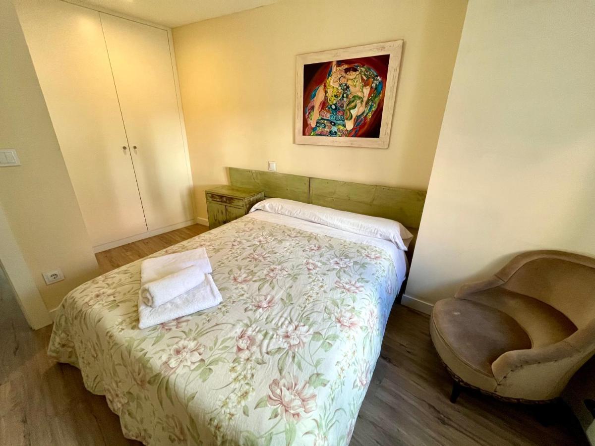 Atuaire Home Vivienda En Perfecta Ubicacion Al Lado De La Catedral De Burgo 外观 照片