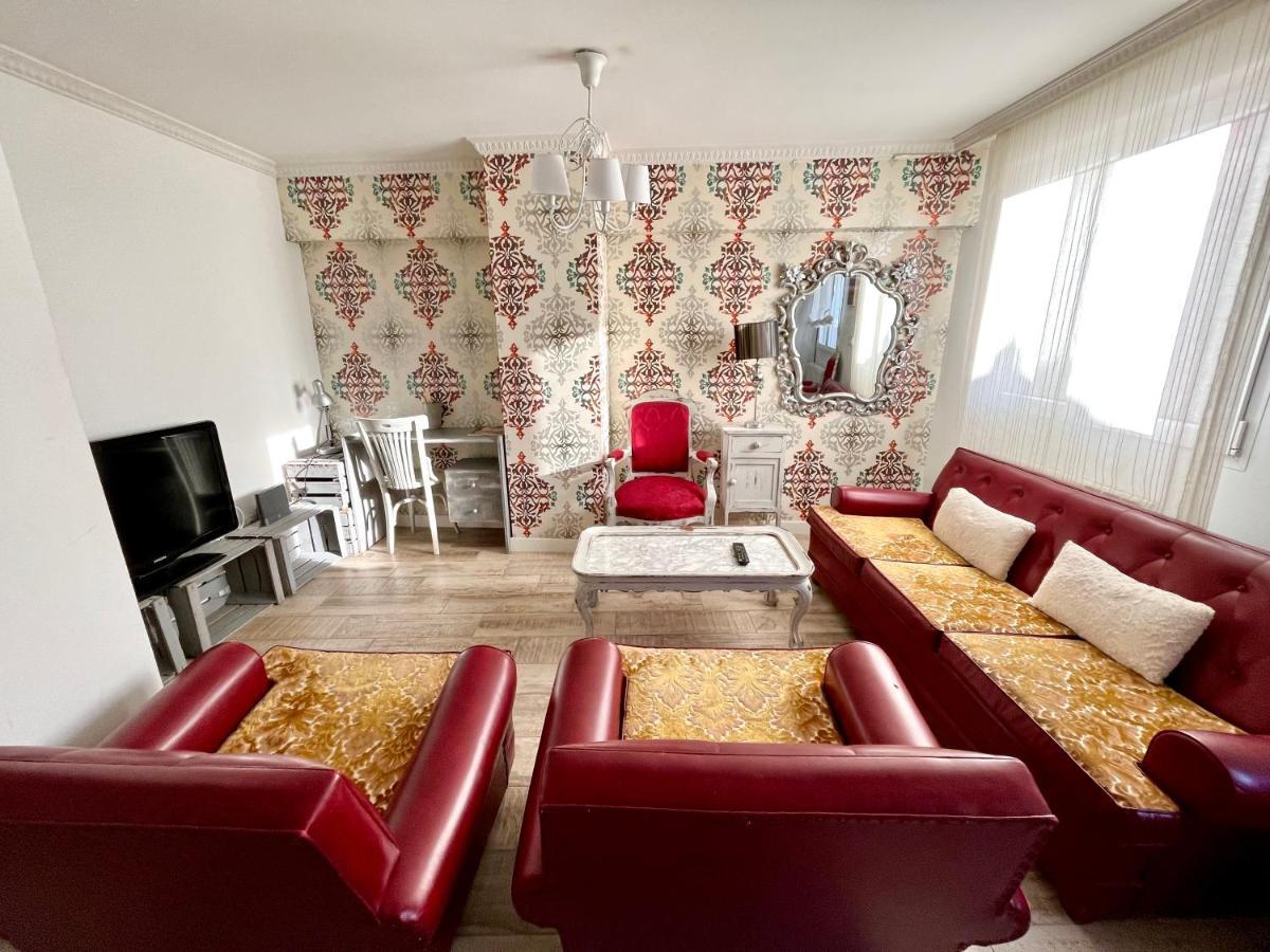 Atuaire Home Vivienda En Perfecta Ubicacion Al Lado De La Catedral De Burgo 外观 照片