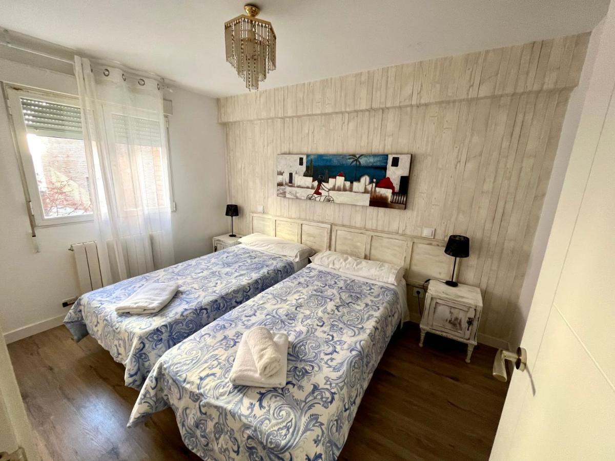 Atuaire Home Vivienda En Perfecta Ubicacion Al Lado De La Catedral De Burgo 外观 照片