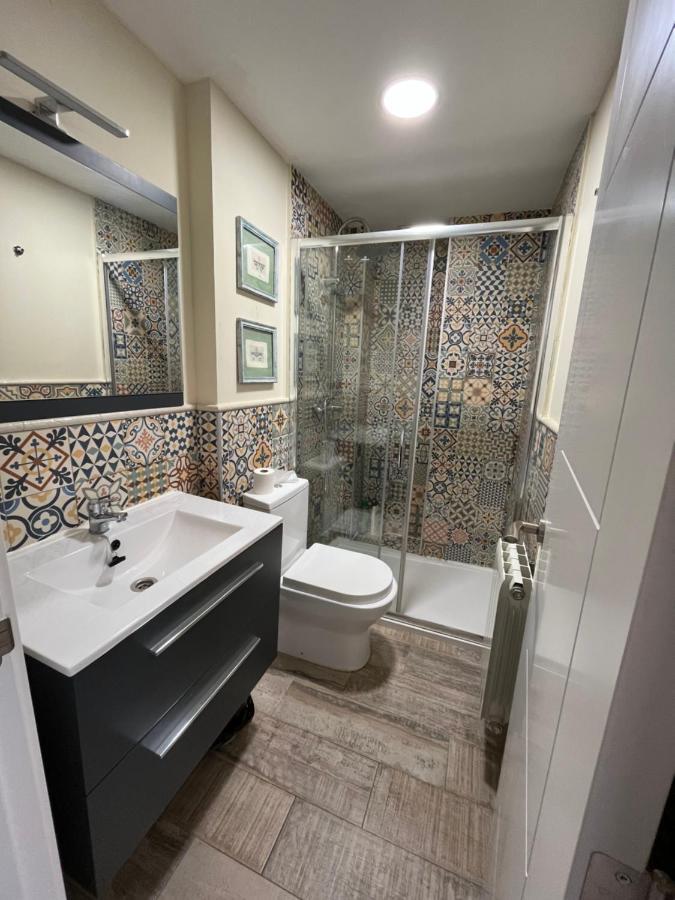 Atuaire Home Vivienda En Perfecta Ubicacion Al Lado De La Catedral De Burgo 外观 照片